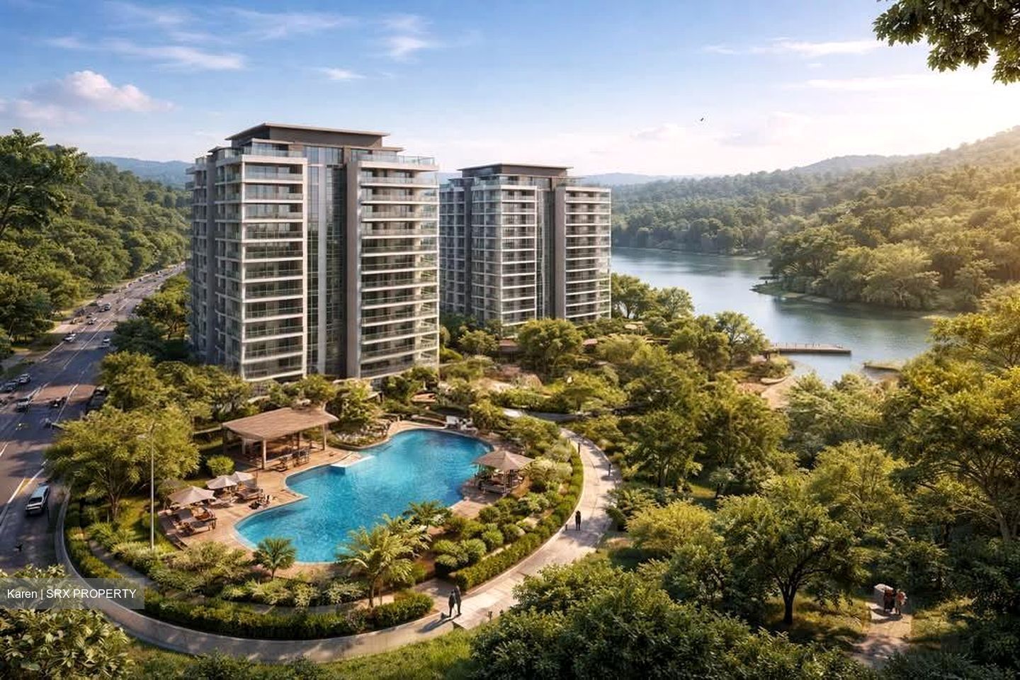 Thomson View Condominium (D20), Condominium #591293631
